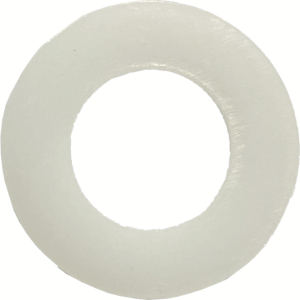 M12 NYLON OIL PAN DRAIN PLUG GASKET