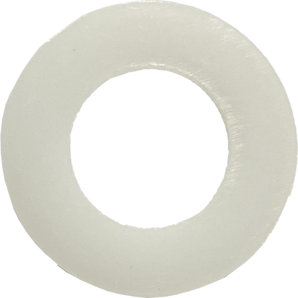 M12 NYLON OIL PAN DRAIN PLUG GASKET