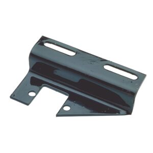 HEDMAN HEDDERS RIGHT SIDE GENERATOR/ALTERNATOR BRACKET