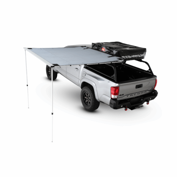 Body Armor 4X4 Pike Awning - 20020