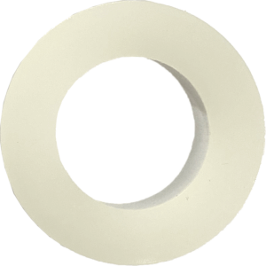 M14 NYLON OIL PAN DRAIN PLUG GASKET