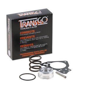TH200-4R Billet 1-2 Accumulator Piston Kit
