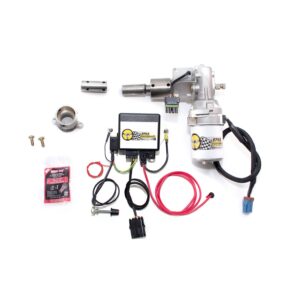 1950-54 Chevy Bel Air Electric Power Steering Kit