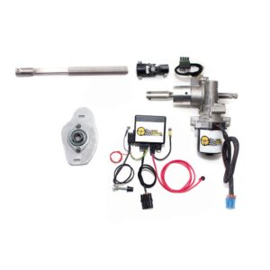 1968-82 C3 Electric Power Steering Kit
