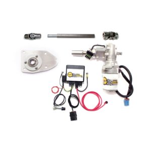 1964-67 GM A Body Electric Power Steering Kit