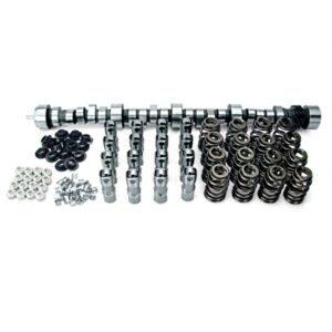 Bare Bones 218/228 Hydraulic Roller Complete Kit Chevrolet LT Small Block