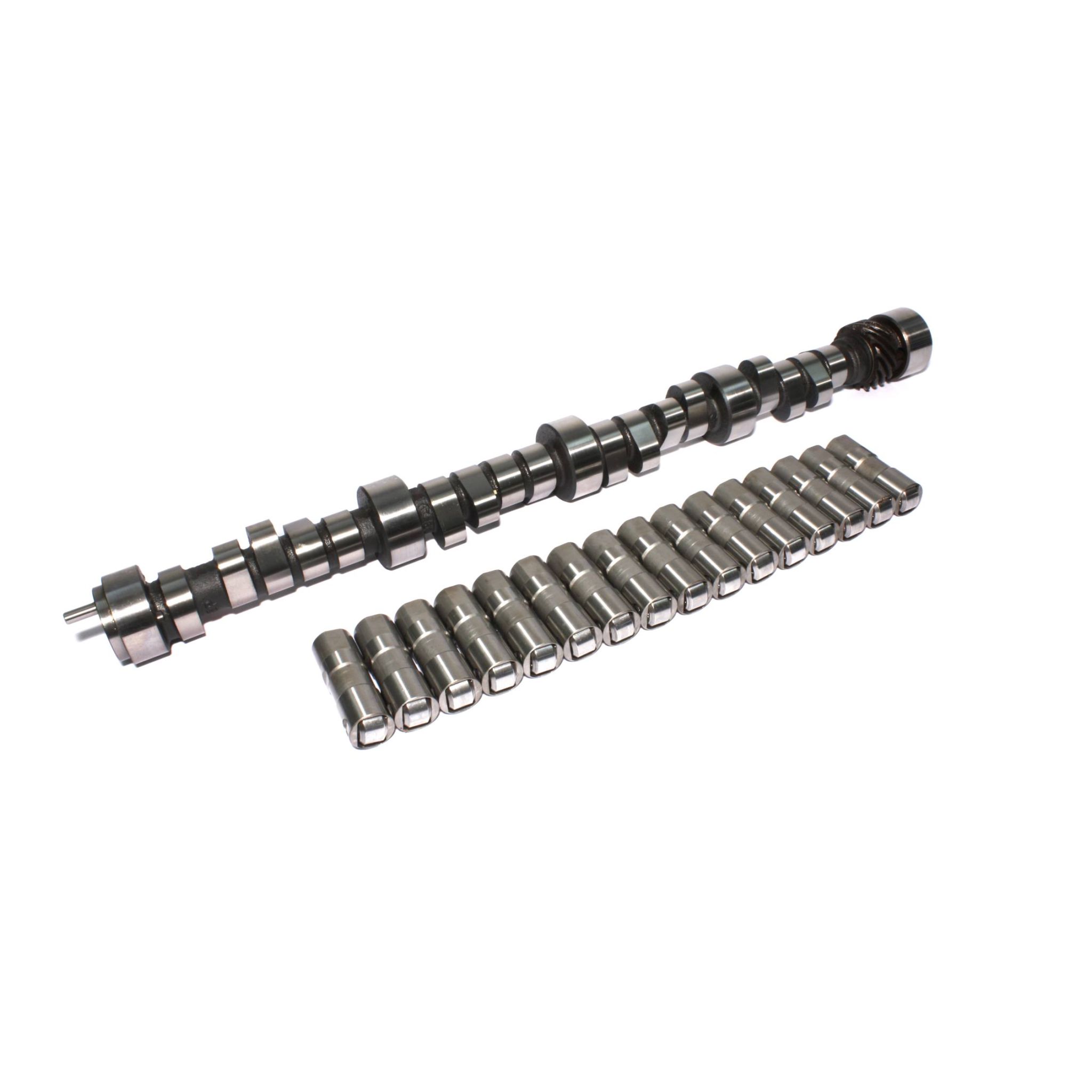 Bare Bones 232/242 Hydraulic Roller Cam and Lifter Kit Chevrolet LT Small Block