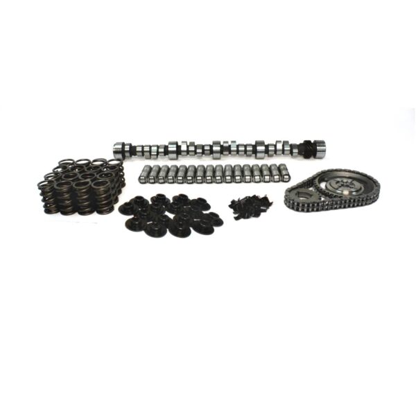 EFI 206/215 Hydraulic Roller Complete Kit Chevrolet LT Small Block