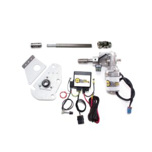 Electric Power Steering Kit For F/X Body