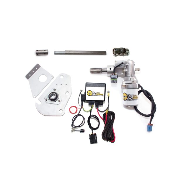 Electric Power Steering Kit For F/X Body