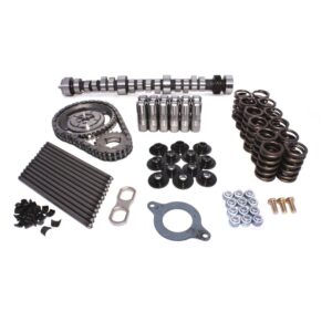 Voodoo 219/227 Hydraulic Roller Complete Kit for Chevrolet 4.3L V6