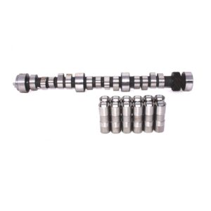 Voodoo 219/227 Hydraulic Roller Cam and Lifter Kit for Chevrolet 4.3L V6