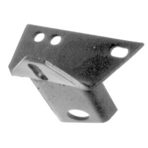 HEDMAN HEDDERS POWER STEERING BRACKET; FORD APPLICATIONS WITH EXTERNAL SLAVE CYLINDER