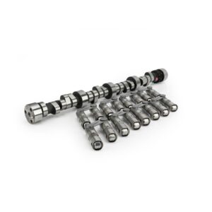 Bare Bones 232/242 Hydraulic Roller Cam and Lifter Kit for Chevrolet Small Block