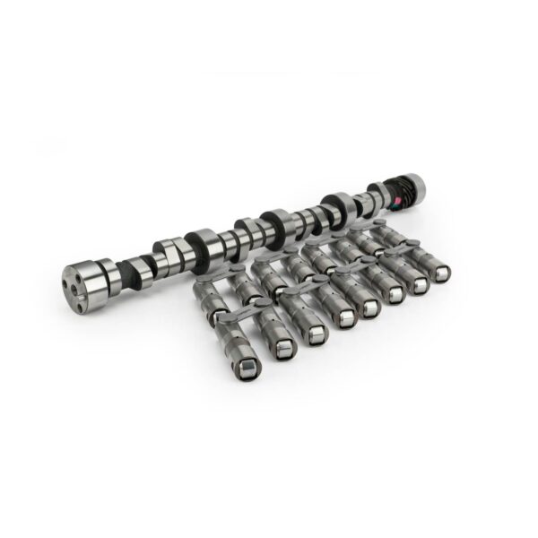 Bare Bones 232/242 Hydraulic Roller Cam and Lifter Kit for Chevrolet Small Block