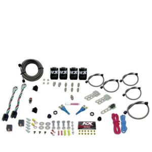Nitrous Express FORD EFI DUAL STAGE (50-75-100-150HP X 2) LESS BOTTLE