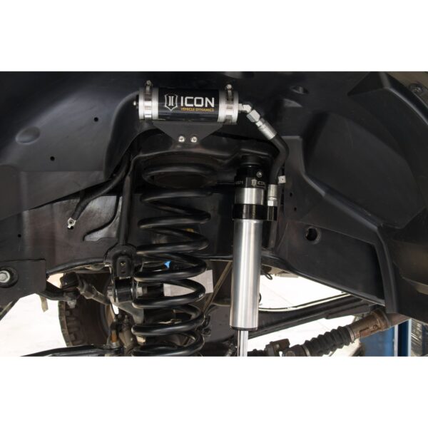 14-UP RAM 2500 4.5" FRONT LIFT 2.5 VS RR PAIR