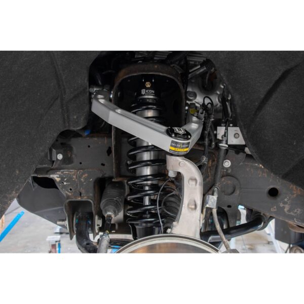 ICON 19-23 GM 1500, 1.5-3.5” Lift, Front, 2.5 VS Extended Travel Coilover Kit