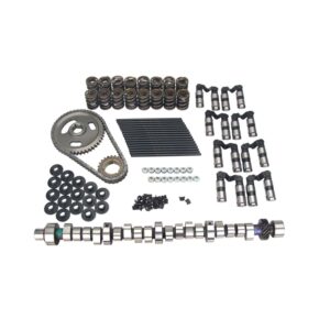 Voodoo 243/251 Hydraulic Roller Complete Kit Chrysler 273-360 V8