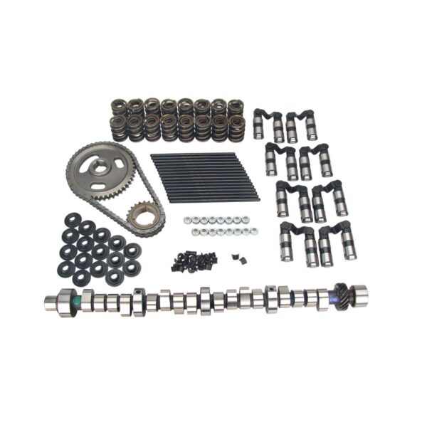 Voodoo 243/251 Hydraulic Roller Complete Kit Chrysler 273-360 V8