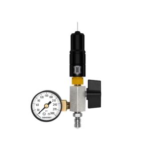 ICON Safety Nitrogen Charging Needle Tool Kit