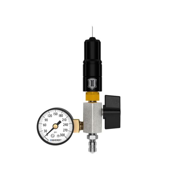 ICON Safety Nitrogen Charging Needle Tool Kit