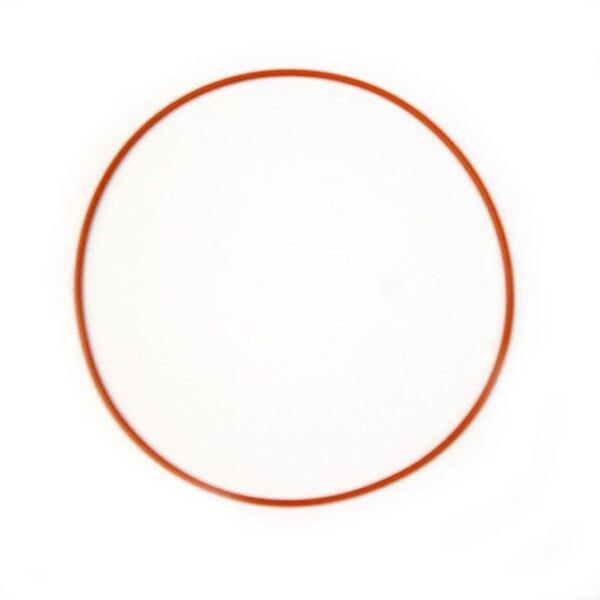 Nitrous Express REPLACEMENT GASKET FOR UPPER PLENUM SPACER