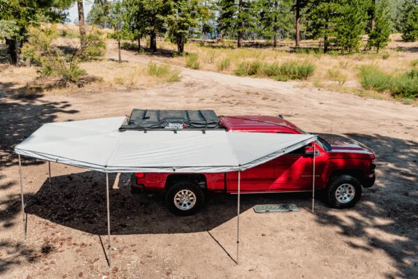 Body Armor 4X4 Sky Ridge Awning - 2026