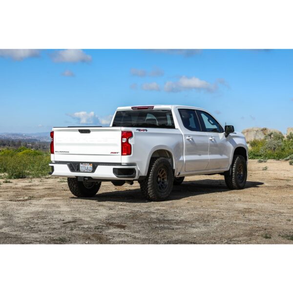 ICON 2019-2023 GM 1500, Front, 2.38-3.75" Lift, 2.5 EXP Coilover