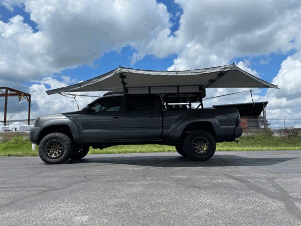 Body Armor 4X4 Sky Ridge Awning - 2025