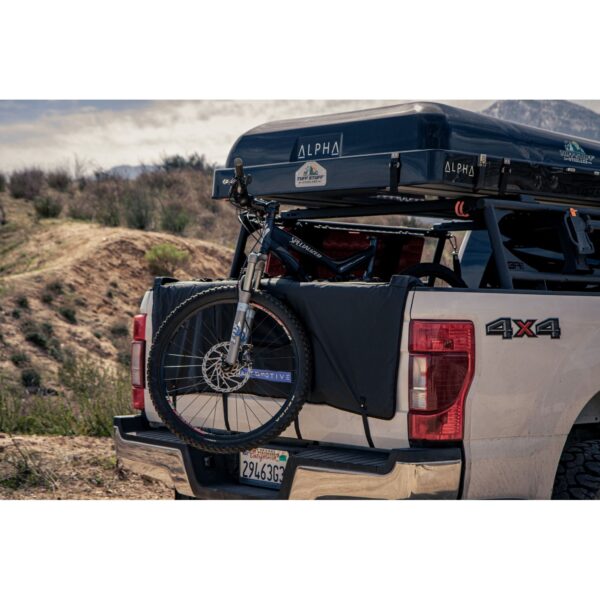 PICKUP BIKE PAD (LARGE SIZE)