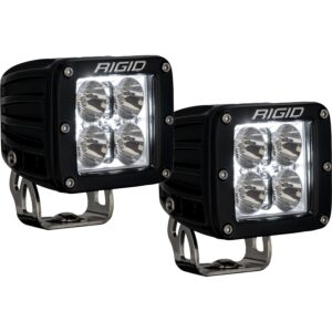 Radiance+ Pod RGBW,  Pair