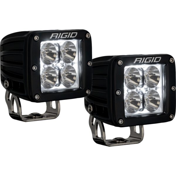 Radiance+ Pod RGBW,  Pair