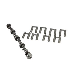 Street/Strip 218/228 Hydraulic Roller Cam and Lifter Kit for Ford 221-302 V8