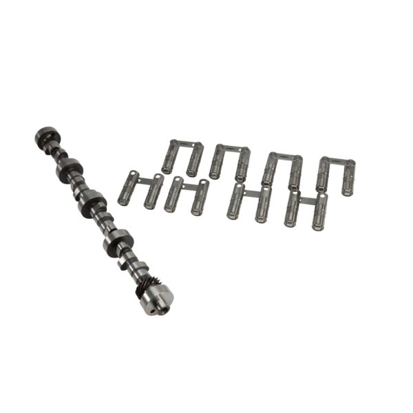 Street/Strip 218/228 Hydraulic Roller Cam and Lifter Kit for Ford 221-302 V8
