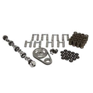 Street/Strip 224/232 Hydraulic Roller Complete Kit for Ford 221-302 V8