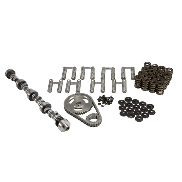 Street/Strip 224/232 Hydraulic Roller Complete Kit for Ford 221-302 V8