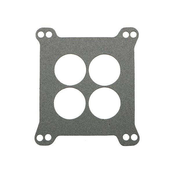 TRANS-DAPT PERFORMANCE PRODUCTS HOLLEY/AFB 4BBL CARBURETOR GASKET- PORTED