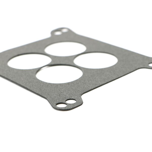 TRANS-DAPT PERFORMANCE PRODUCTS HOLLEY/AFB 4BBL CARBURETOR GASKET- PORTED