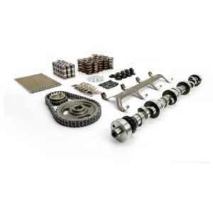 Bare Bones 218/228 Hydraulic Roller Complete Kit for Ford 351W and 302 H.O.