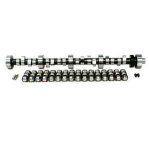 Bare Bones 218/228 Hydraulic Roller Cam/Lifter Kit for Ford 351W and 302 H.O.
