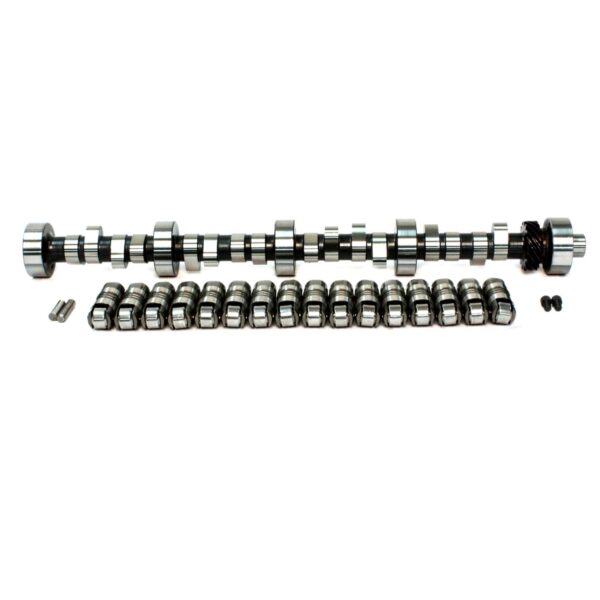 Bare Bones 218/228 Hydraulic Roller Cam/Lifter Kit for Ford 351W and 302 H.O.