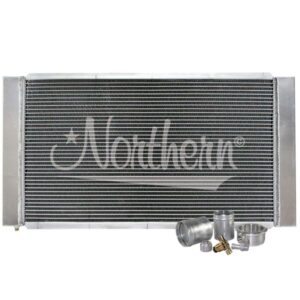 Custom Radiator Kit