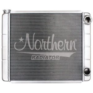 All Aluminum Race Pro Radiator