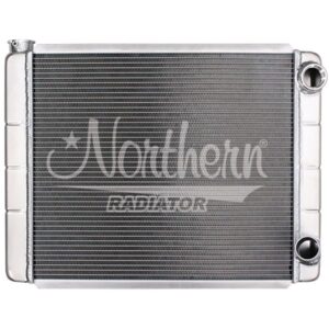All Aluminum Race Pro Radiator