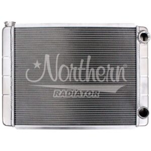 All Aluminum Race Pro Radiator