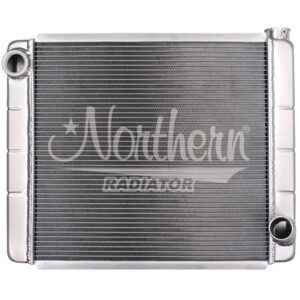 All Aluminum Race Pro Radiator