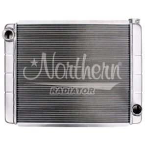 All Aluminum Race Pro Radiator