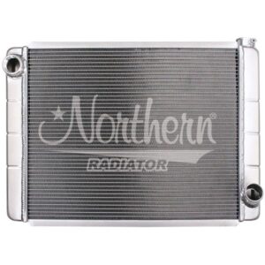 All Aluminum Race Pro Radiator