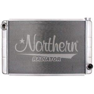 All Aluminum Race Pro Radiator
